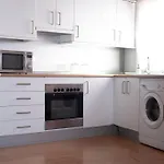 Duplex Near The Historic Centre In Malaga