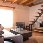 Duplex Near The Historic Centre In Malaga