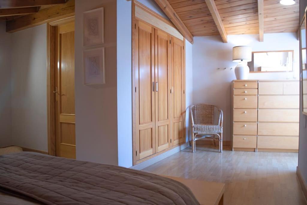 Duplex Near The Historic Centre In
