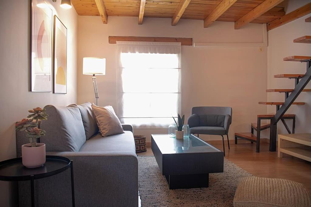 Duplex Near The Historic Centre In Apartamento *