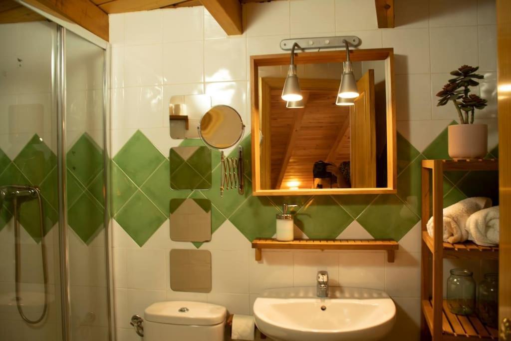 Duplex Near The Historic Centre In Apartamento *