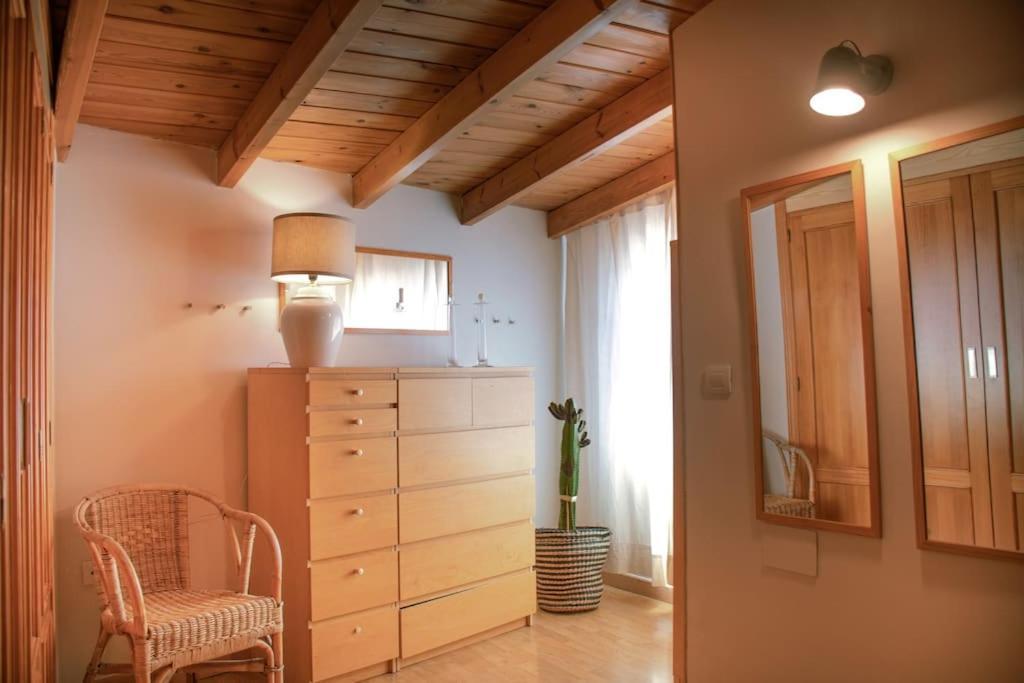 Duplex Near The Historic Centre In *