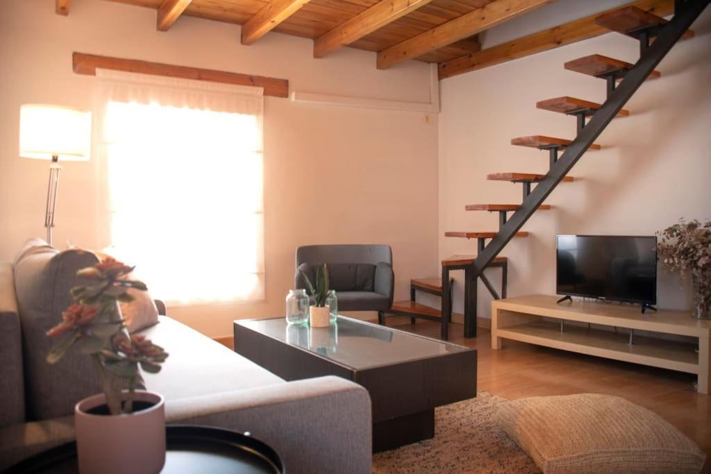 Duplex Near The Historic Centre In