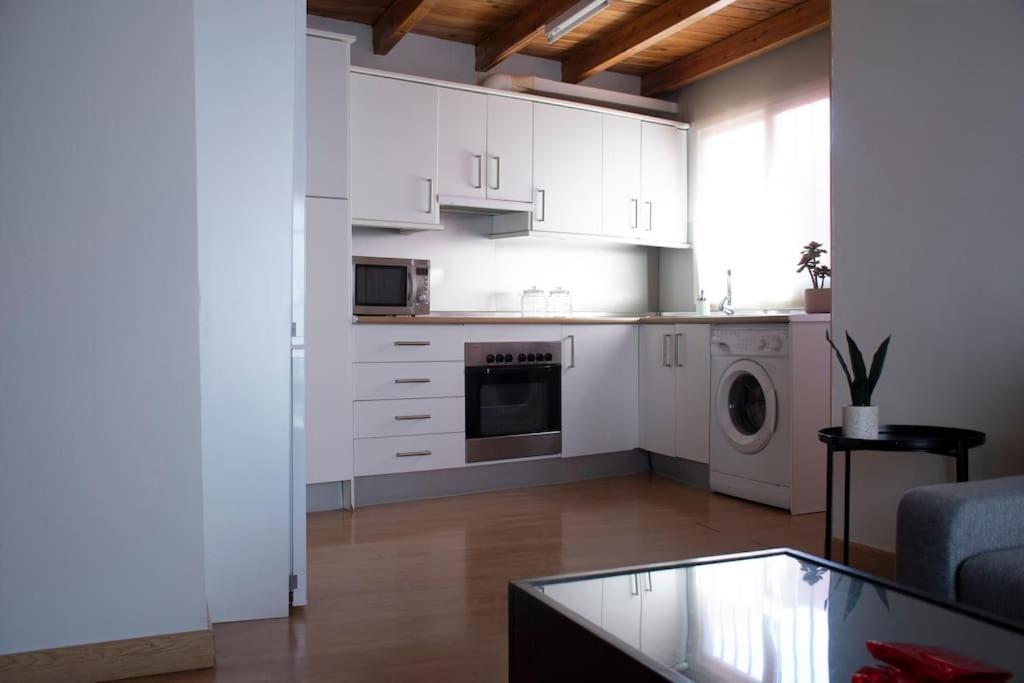 Apartamento Duplex Near The Historic Centre In *