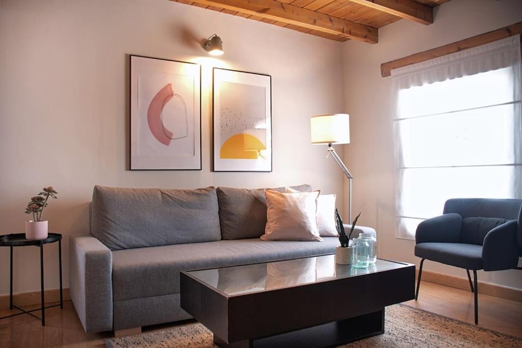 Duplex Near The Historic Centre In