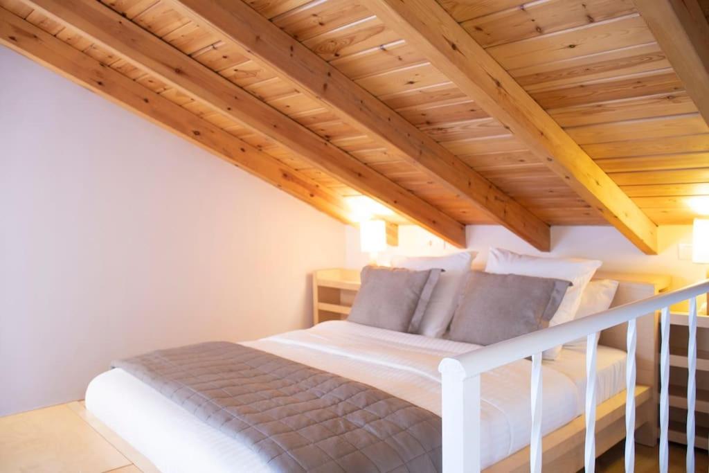 Duplex Near The Historic Centre In Apartamento *